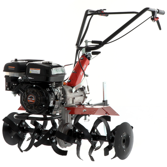 Benassi BL106C - Motoazada de gasolina 7 HP - Motor Hwasdan H170F