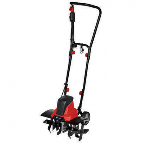 Einhell GC-RT 1545 M - Motoazada el&eacute;ctrica - 1500 vatios - 6 hileras de azadas