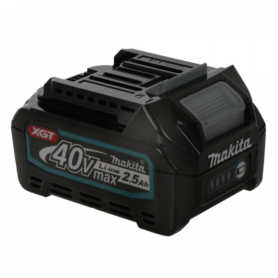 Bater&iacute;a 40V 2.5Ah Makita BL4025