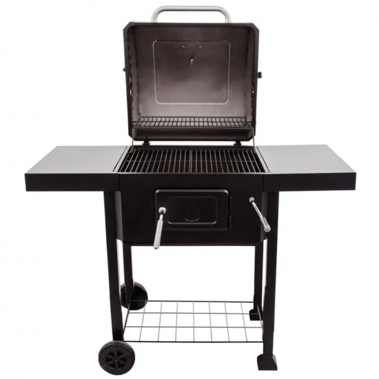 Char-Broil Charcoal 2600 - Barbacoa de carb&oacute;n