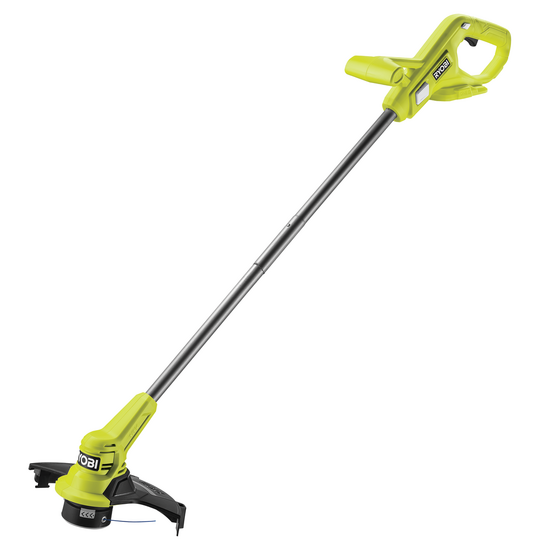 RYOBI RY18LT23-0 - Cortabordes de bater&iacute;a - BATER&Iacute;A Y CARGADOR NO EST&Aacute;N INCLUIDOS