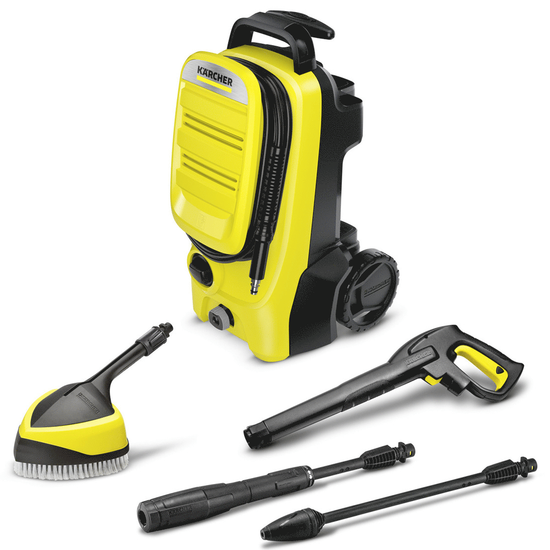 Hidrolimpiadora K4 UM , oferta AgriEuro