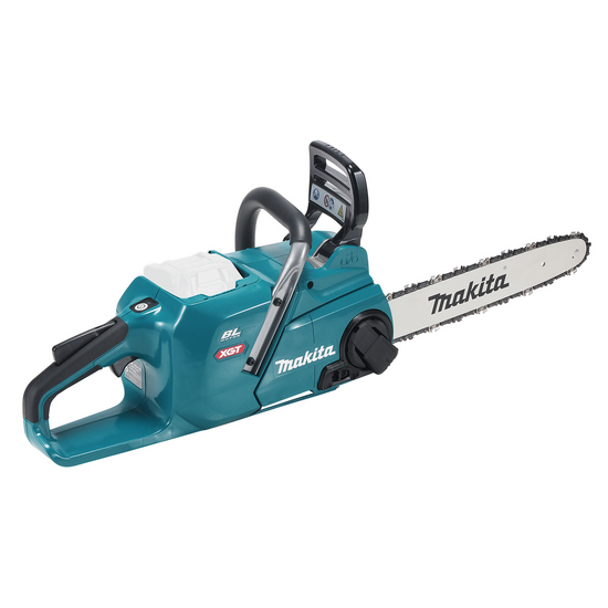 Makita UC016GZ - Electrosierra de bater&iacute;a - Espada de 40 cm - BATER&Iacute;A Y CARGADOR NO EST&Aacute;N INCLUIDOS