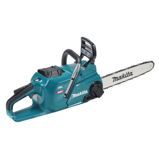 Makita UC016G - Electrosierra de bater&iacute;a 40V 4Ah - Espada de 40cm