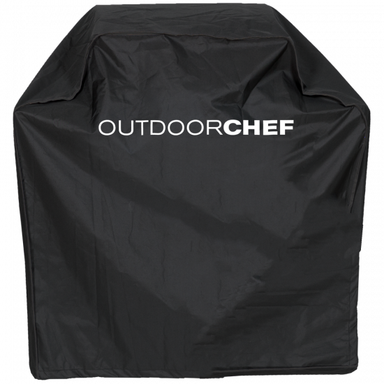 Funda para la barbacoa OutdoorChef per Davos 570 G