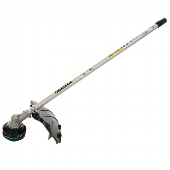 Accesorio desbrozadora Makita DUX18Z para cuerpo máquina Makita