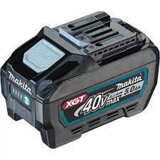Bater&iacute;a 40V 5.0Ah Makita BL4050F