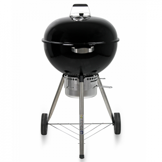 MasterCook Ketty 57 - Barbacoa de carb&oacute;n