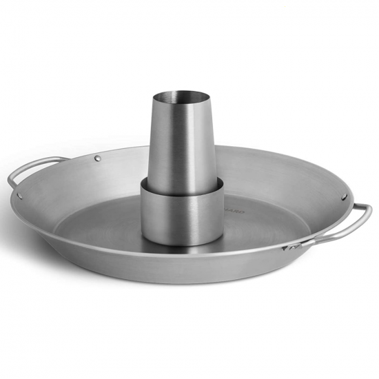 Soporte para pollo MasterCook