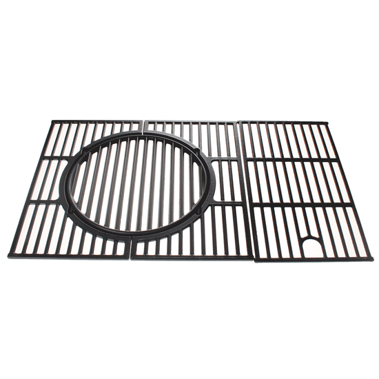 Parrilla MasterCook para barbacoa Master 5 quemadores