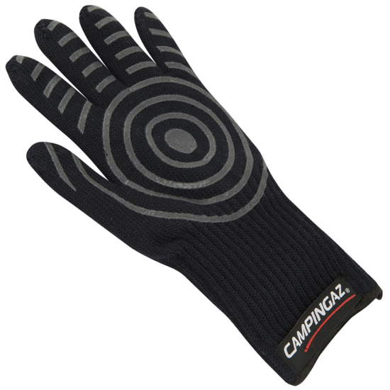 Guante para la barbacoa de 5 dedos Campingaz