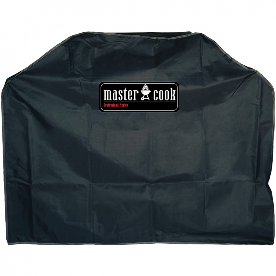 Funda de protecci&oacute;n para barbacoa MasterCook Master 5 quemadores