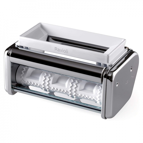 Accesorio para cortar pasta - Marcato Atlas 150 Raviolis 45 mm