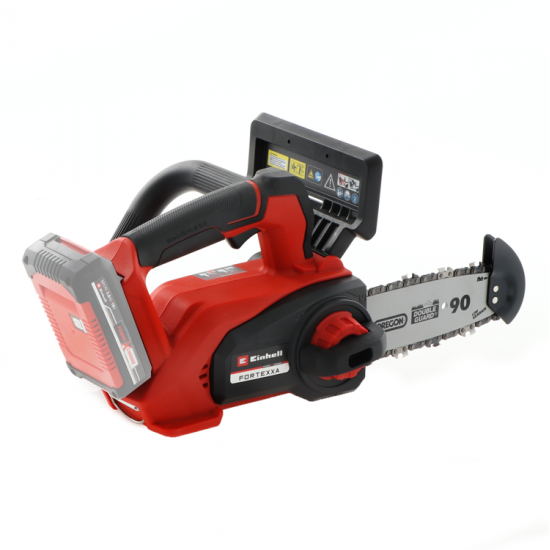 Einhell Fortexxa 18/20 TH - Motosierra de poda de bater&iacute;a - BATER&Iacute;A Y CARGADOR NO EST&Aacute;N INCLUIDOS