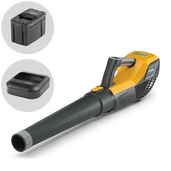 Stiga BL 500e - Soplador de bater&iacute;a 48V 4Ah