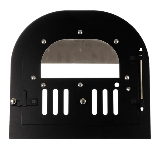 Puerta con ventana en vidrio compatible con Horno Sunday MINI