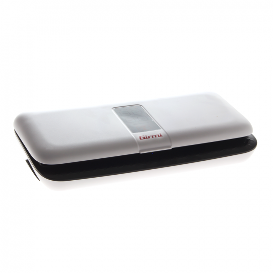 Girmi VT5101 - Envasadora al vac&iacute;o autom&aacute;tica - Barra de soldadura de 31 cm