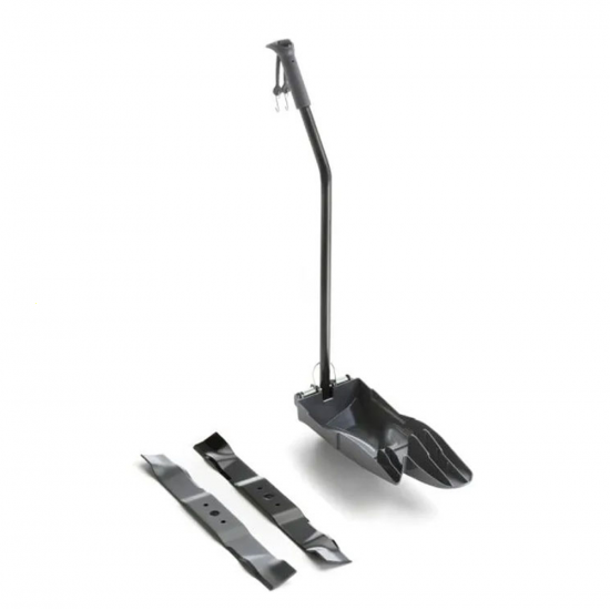 Tap&oacute;n mulching + cuchilla 92 cm (TC92)