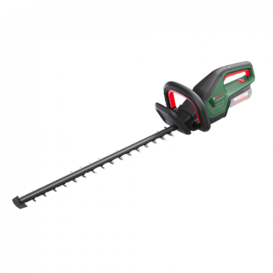 Cortasetos de bater&iacute;a BOSCH AdvancedHedgeCut 36 - longitud cuchilla 65 cm - SIN BATER&Iacute;A NI CARGADOR