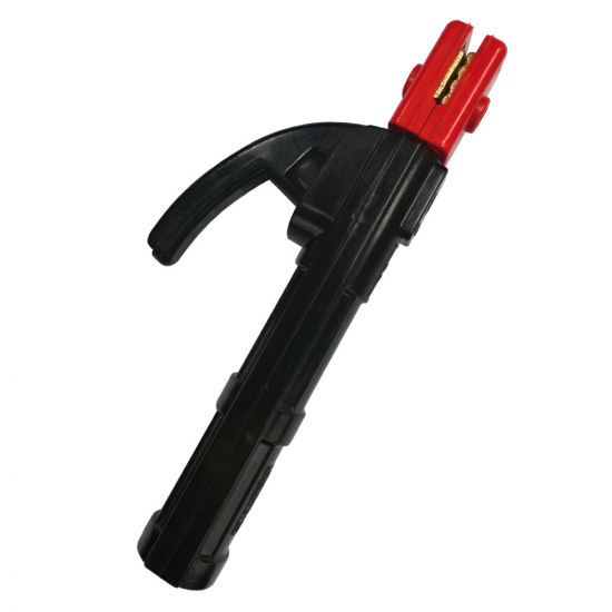 Pinza porta electrodo M616550 Awelco