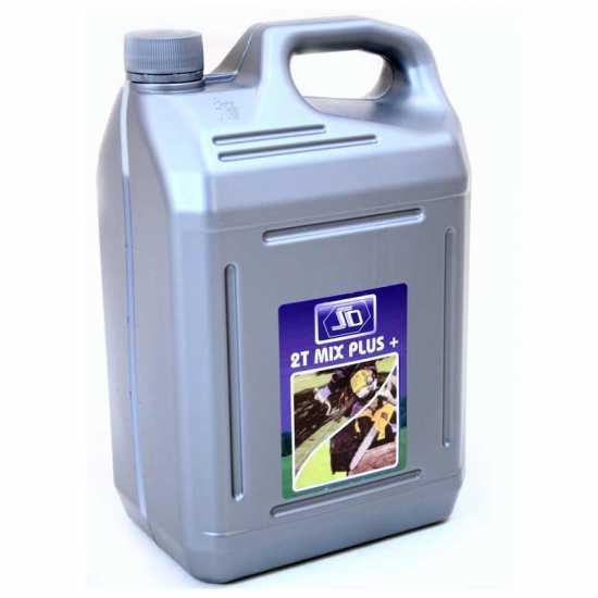 Bidón de 4 litros de aceite sintético de alta calidad para motores de mezcla