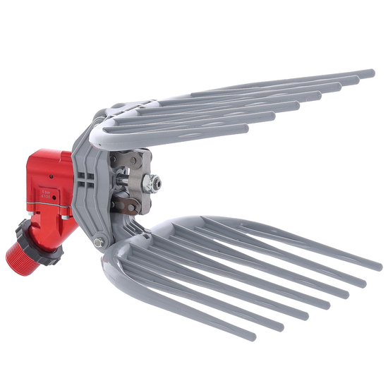 Sbaraglia S21 - Vareador de aceitunas neum&aacute;tico - de aire comprimido - 2100 golpes/min