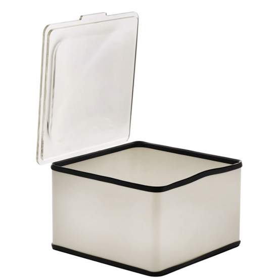 Cámara de vacío para envasadora al vacío ULTRASAVING BIANCA