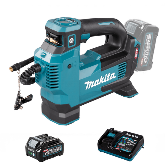 Makita MP001G - Compresor de aire a bater&iacute;a