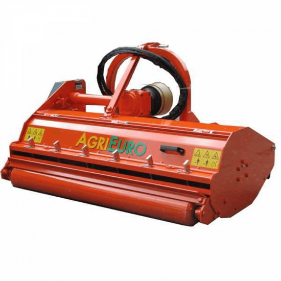 Top Line MS 100 - Trituradora de martillos para tractor - Serie media - Desplazamiento hidráulico