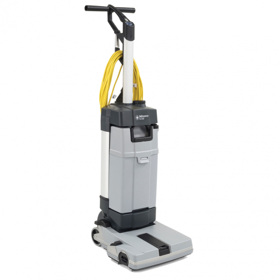 Nilfisk SC100 E - Fregadora el&eacute;ctrica 3 en 1: lava, seca y aspira - 800W