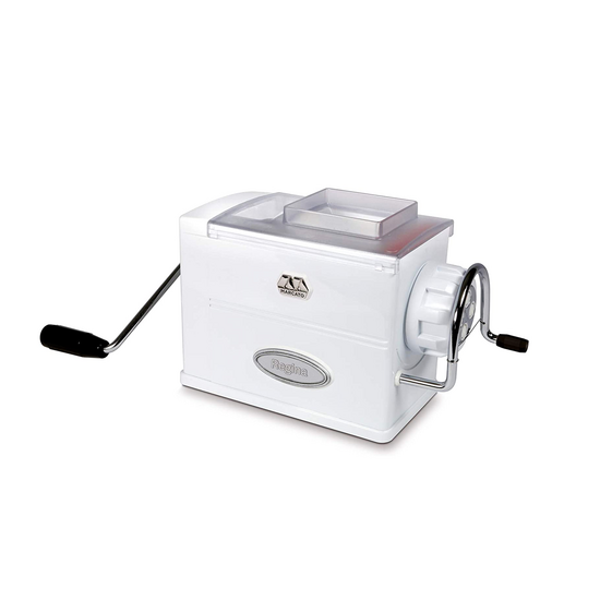 Marcato Regina - M&aacute;quina de hacer pasta manual