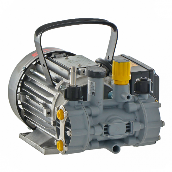 Comet MTP MC8 EL MNF - Motobomba de fumigaci&oacute;n el&eacute;ctrica - versi&oacute;n para &aacute;cidos y productos qu&iacute;micos