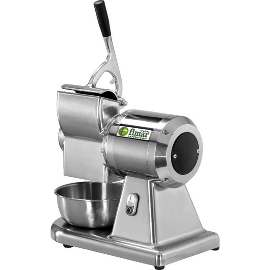 Fimar GR12S - Rallador el&eacute;ctrico profesional trif&aacute;sico - 750W