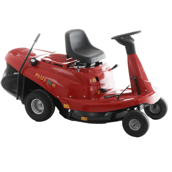 Minirider cortac&eacute;sped Line Plus 76 H con motor Loncin EURO 352