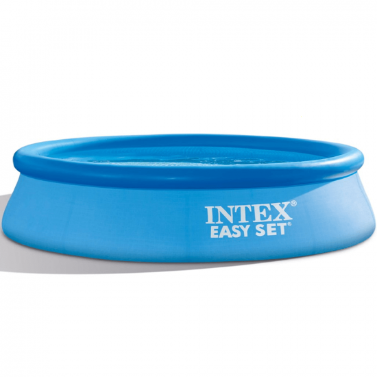 Intex Easy Set 28120NP - Piscina hinchable
