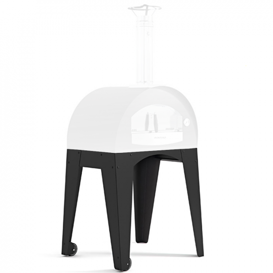 Carro para hornos Fontana Ischia, Amalfi y Capri