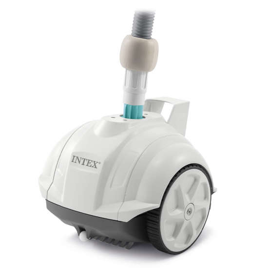 Limpiafondos autom&aacute;tico Intex ZX50 28007EX - Caudal m&iacute;n. 3.407 l/h