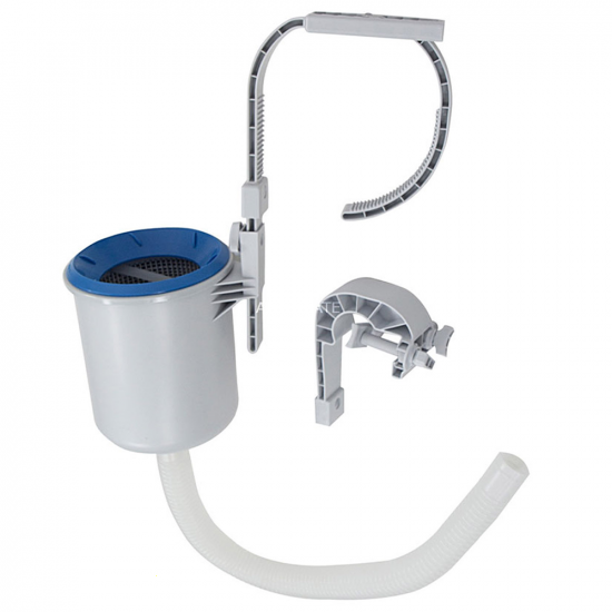 Skimmer deluxe para bombas Intex 28000 - Caudal m&iacute;n. 3.785 l/h