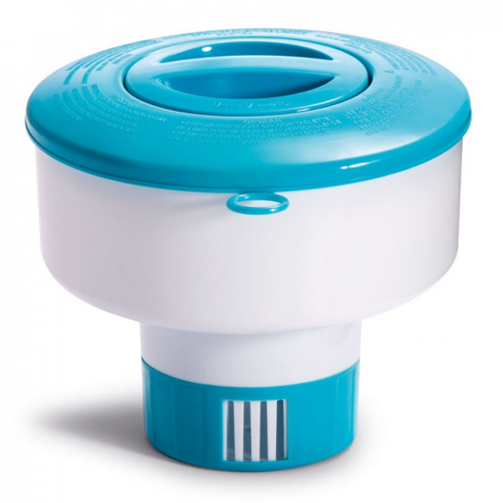 Dosificador de cloro grande Intex 29041
