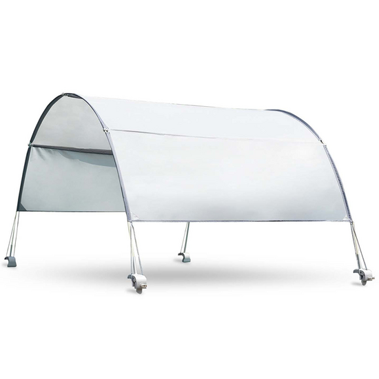 Toldo para piscinas Intex 28054
