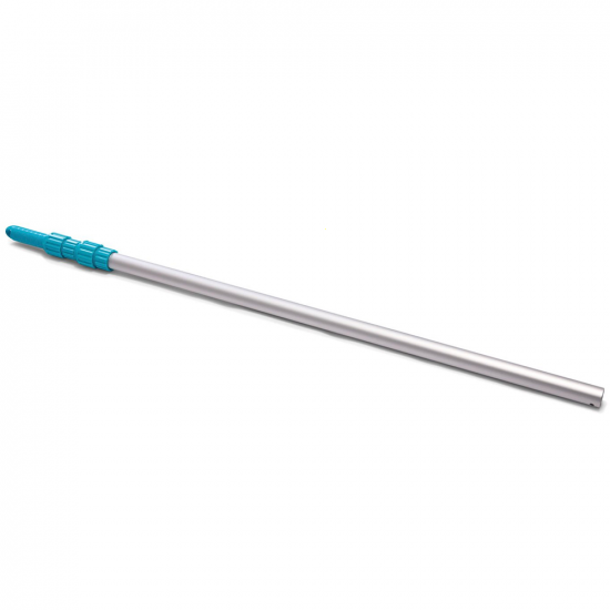 P&eacute;rtiga telesc&oacute;pica 279 cm Intex 29055 para cepillos y cabezales compatibles