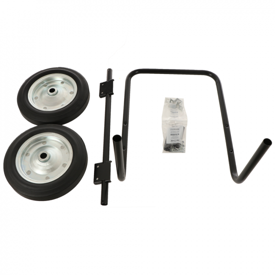 Carro arrastre manual CTM10