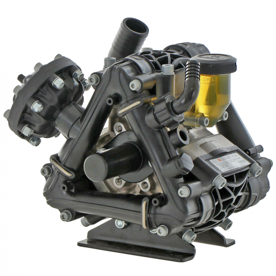 Comet BP 130K - Bomba de tractor para tratamientos - modelo para &aacute;cidos y productos qu&iacute;micos