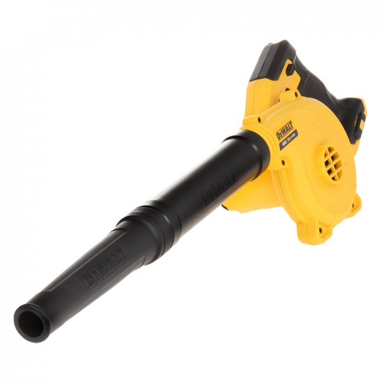 DeWalt DCV100-XJ - Soplador el&eacute;ctrico de bater&iacute;a - BATER&Iacute;A Y CARGADOR NO EST&Aacute;N INCUIDOS