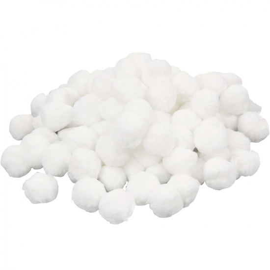 Bolas filtrantes para bomba de arena Bestway 58475