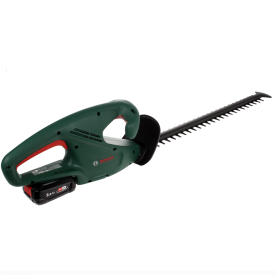Cortasetos de bater&iacute;a Bosch EasyHedgeCut 18-52-13 - 18V 2Ah