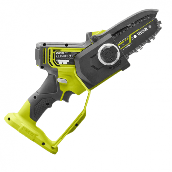 Podadora manual de bater&iacute;a RYOBI RY18PSX10A-0 - 18V  - BATER&Iacute;A Y CARGADOR NO EST&Aacute;N INCLUIDOS