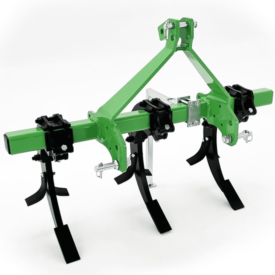 Subsolador Seven Italy Simply de 3 p&uacute;as - Chasis de 120 cm