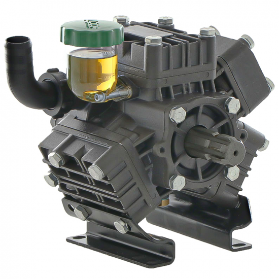 Udor Kappa 65 1C - Bomba de riego para tractor - Alta presión
