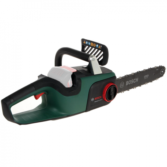 Bosch AdvancedChain 36V-35-40 - Electrosierra de batería de corte - BATERÍA Y CARGADOR NO ESTÁN INCLUIDOS
